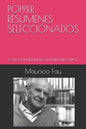 Popper: Resúmenes Seleccionados: Colección Resúmenes Universitarios N° 117 - Paperback