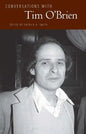 Conversations with Tim O'Brien - Hardcover