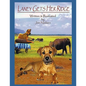 Laney Gets Her Ridge - Paperback