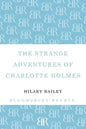 The Strange Adventures of Charlotte Holmes - Paperback