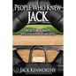 People Who Knew Jack-As Opposed to People Who Don't Know Jack - Paperback