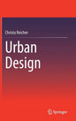 Urban Design - Hardcover