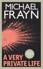 A Very Private Life (Valancourt 20th Century Classics) - Paperback