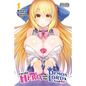 I'm the Hero, But the Demon Lord's Also Me, Vol. 1: Volume 1 - Paperback