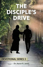 The Disciple's Drive: Series 3 - Paperback