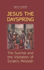 Jesus the Dayspring: The Sunrise and the Visitation of Israel's Messiah - Hardcover