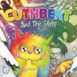 Cuthbert and the Yeti - Paperback