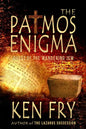 The Patmos Enigma: Quest of The Wandering Jew - Paperback