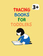Tracing Books For Toddlers: Home school Preschool Learning Activities.Letter Tracing Book, Practice For Kids 3+ - Paperback