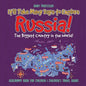 It'll Take Many Days to Explore Russia! The Biggest Country in the World! Geography Book for Children Children's Travel Books - Paperback