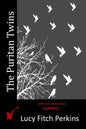 The Puritan Twins - Paperback