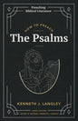 How to Preach the Psalms - Paperback