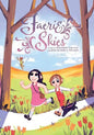 Faerie Skies: A Game of Heartwarming Fairy Tales, For Golden Sky Stories - Paperback