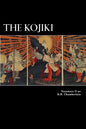 The Kojiki - Paperback