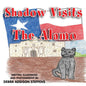 Shadow Visits the Alamo - Paperback