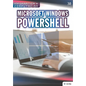 Microsoft Windows PowerShell - Paperback