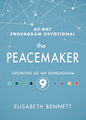 The Peacemaker: Growing as an Enneagram 9 - Hardcover