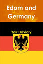 Edom and Germany - Paperback