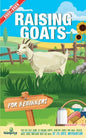 Raising Goats For Beginners 2022-202: Step-By-Step Guide to Raising Happy, Healthy Goats For Milk, Cheese, Meat, Fiber, and More With The Most Up-To-D - Paperback