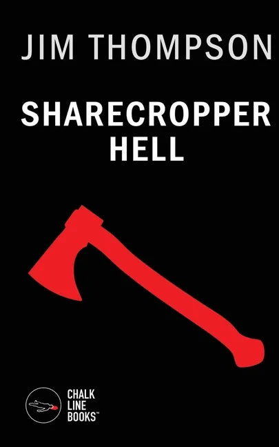 Sharecropper Hell - Paperback