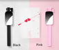 New Bluetooth Selfie Stick Tripod with Remote Control for Smartphones - Portable Mobile Monopod for Easy Selfies