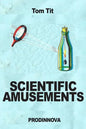 Scientific Amusements - Paperback
