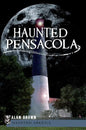 Haunted Pensacola - Paperback