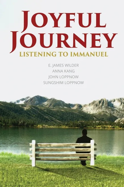 Joyful Journey: Listening to Immanuel - Paperback