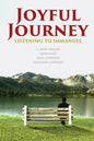 Joyful Journey: Listening to Immanuel - Paperback
