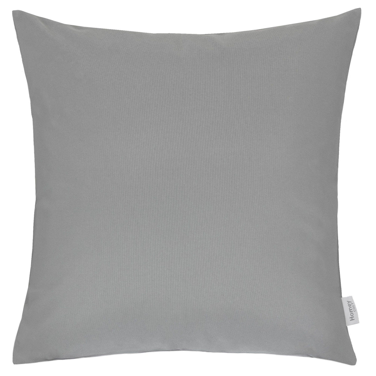 Amazon Rainforest - Solid Pillow