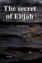 The Secret of Elijah - Paperback