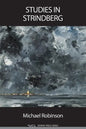 Studies in Strindberg - Paperback
