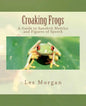 Croaking Frogs: A Guide to Sanskrit Metrics and Figures of Speech - Paperback