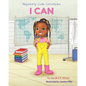 Nappturly Cute Chronicles: I Can - Paperback