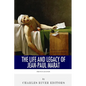 French Legends: The Life and Legacy of Jean-Paul Marat - Paperback