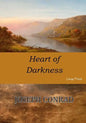 Heart of Darkness: Large Print - Paperback