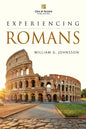 Experiencing Romans - Paperback