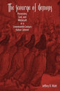 The Scourge of Demons: Possession, Lust, and Witchcraft in a Seventeenth-Century Italian Convent - Paperback