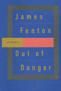 Out of Danger: Poems - Paperback
