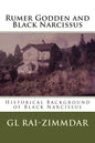 Rumer Godden and Black Narcissus: Historical Background of Black Narcissus - Paperback