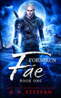 Forsaken Fae: Book One - Paperback