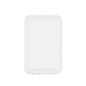 Mobile Power Source Magnetic Absorption Charger Wireless Phone