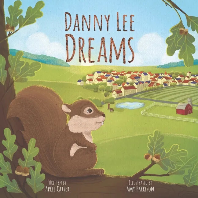 Danny Lee Dreams - Paperback