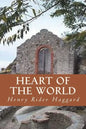 Heart of the World - Paperback