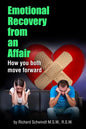 Emotional Recovery from an Affair: How you both move forward - Paperback
