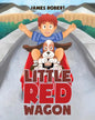 Little Red Wagon - Paperback