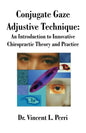 Conjugate Gaze Adjustive Technique: An Introduction to Innovative Chiropractic Theory and Practice - Paperback