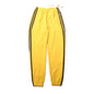 Multicolor plus size male and female couple sweatpants