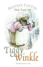 The Tale of Mrs. Tiggy-Winkle - Paperback