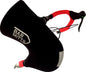 Bar Mitts Bar End Shifter Pogie Handlebar Mittens: One Size Black
